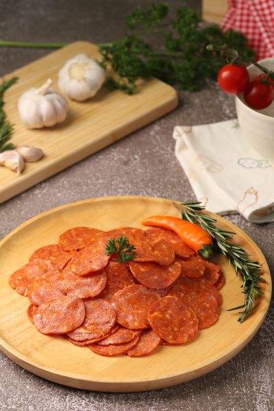 เป็ปเปอโรนี