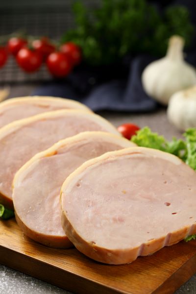 สันนอกหมูรมควัน