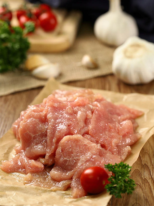 หมูนุ่ม