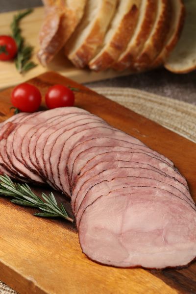 แบล็คฟอเรสต์แฮมสไลซ์